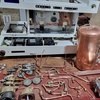 مهدی باقری فر