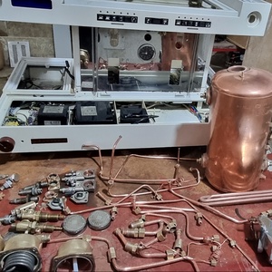 مهدی باقری فر