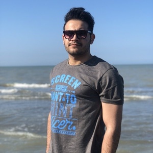 جواد نقی پور برج