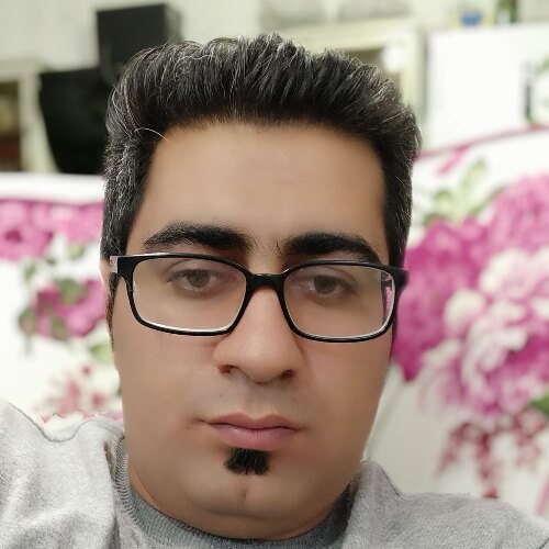 صادق بهرامی دهنوی