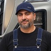 علی حیدرزاده