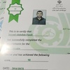 سیدعبدالله فاضلی