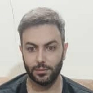 بهروز حسینی