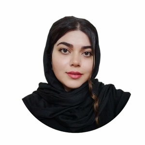 مریم باغبانی دارانداش