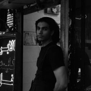 نیما ابراهیمی