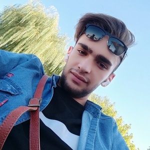 امیرمهدی باقری بلفه تیمور