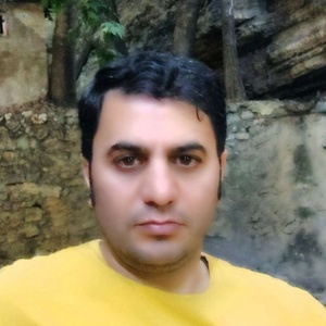عطارعلی علی نژاد
