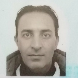 محمد ابراهیم کردلو