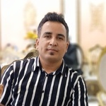 محمود مردانی