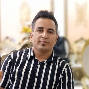 محمود مردانی