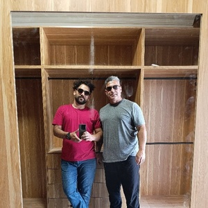 حسن الهامیان