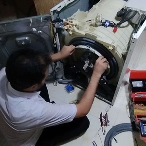 اسماعیل عبدالمالکی