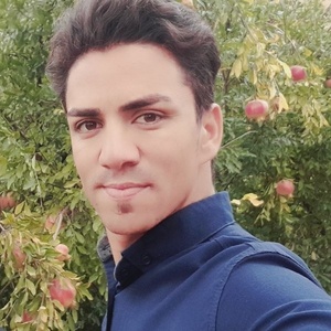 ابراهیم عباس زاده