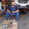 یاسر محمدی