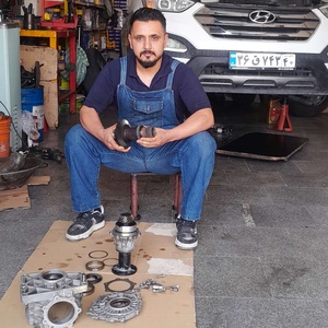 یاسر محمدی