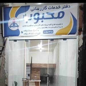 علیرضا محبوب