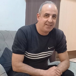 محمد مهدی لسبار