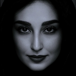 پریسا اکبری کرمانشاهی