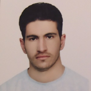 احسان مرادی کن خان