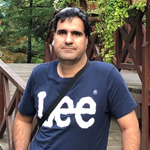 سعید شهبازی