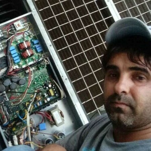 هادی علیزاده ماوردیانی