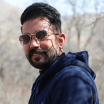 امین محمدی یاملق