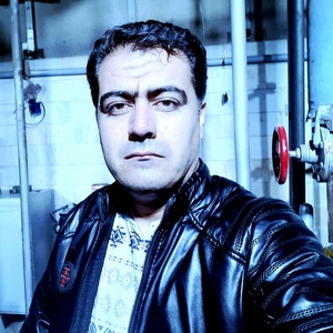 علی اسمعیلی محمود ابادی