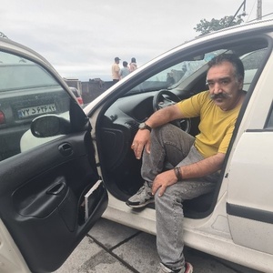 شیرعلی رجایی