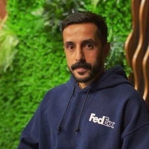 کاوه نعمتی تولکانی