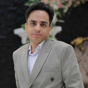 حمیدرضا صمدی