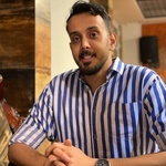 حامد داربوی