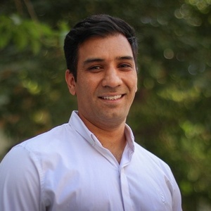 مهدی کیومرثی فارمد