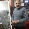 رضا ملکی
