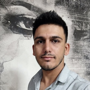 محسن باقری فرد