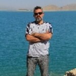 عکس کاربر ایمان محمدی