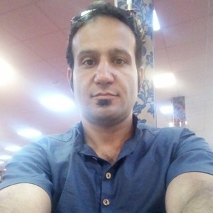 فرشید فلامرزی