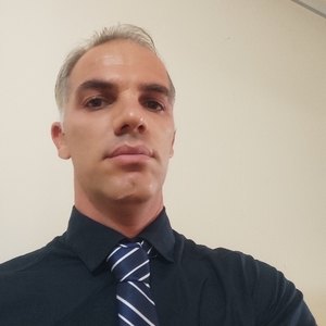 حجت اکبریان سرابی