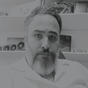 وحید بهبودی