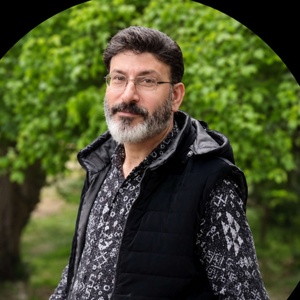 عیسی پرسیا