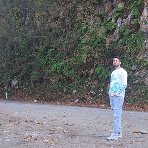 ناصر طاهرپور حسن بگلو