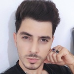 مهدی نصرتی قوچانی