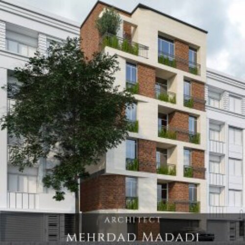 مهرداد مددی کلوزری