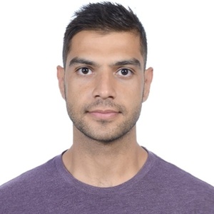 محمدامین عزیزی