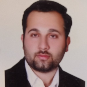 جواد رضوانی دوست