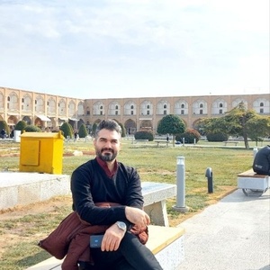 حبیب اله احمدی خانقاه