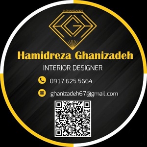 حمیدرضا غنی زاده تنگستانی