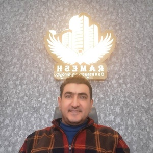 اسماعیل رامشی