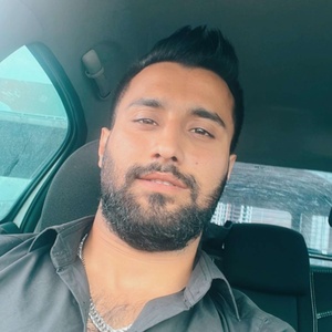 محمد حسین سرشار