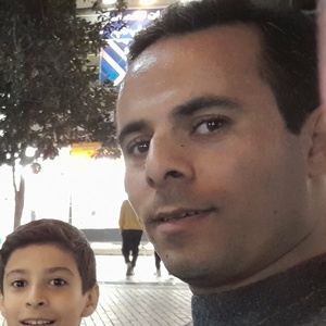 محمدمهدی پورحسن حسن بیگلو
