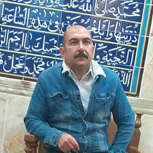 احمد عطایی